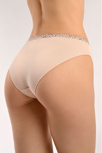 Трусы Indefini LUF3027