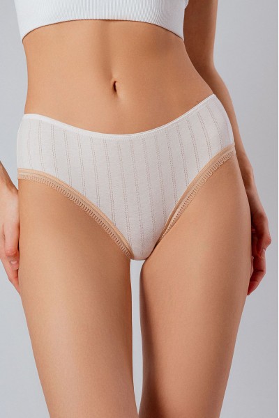 Трусы Indefini LUFZ4078 (2п.)