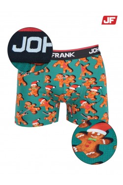 Белье мужское John Frank JFBD11 нг