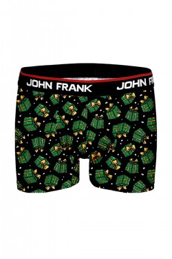 Белье мужское John Frank JFBD14 нг