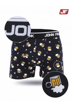 Белье мужское John Frank JFBD245