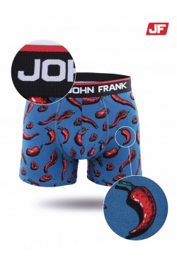 Белье мужское John Frank JFBD246