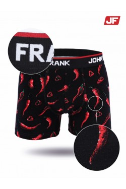 Белье мужское John Frank JFBD318