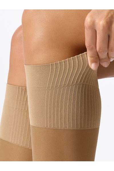 Гольфы женские Omsa Attiva Comfort 20