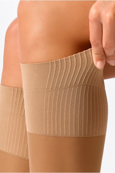 Гольфы женские Omsa Attiva Comfort 20