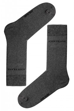 Носки мужские John Frank JFLS01