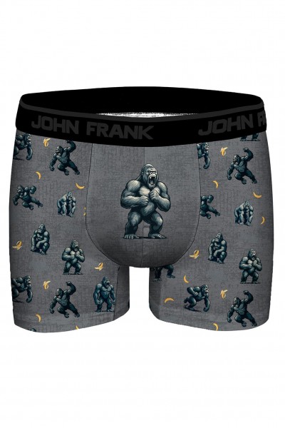 Белье мужское John Frank JFBDFR392