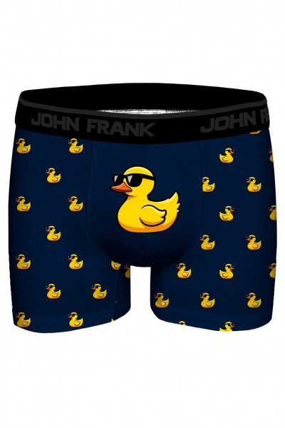 Белье мужское John Frank JFBDFR386