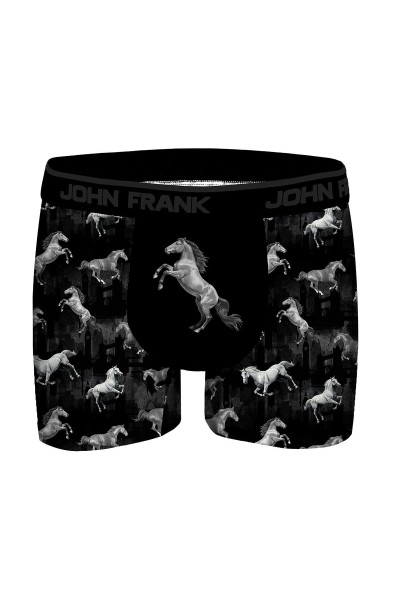 Белье мужское John Frank JFBDFR388