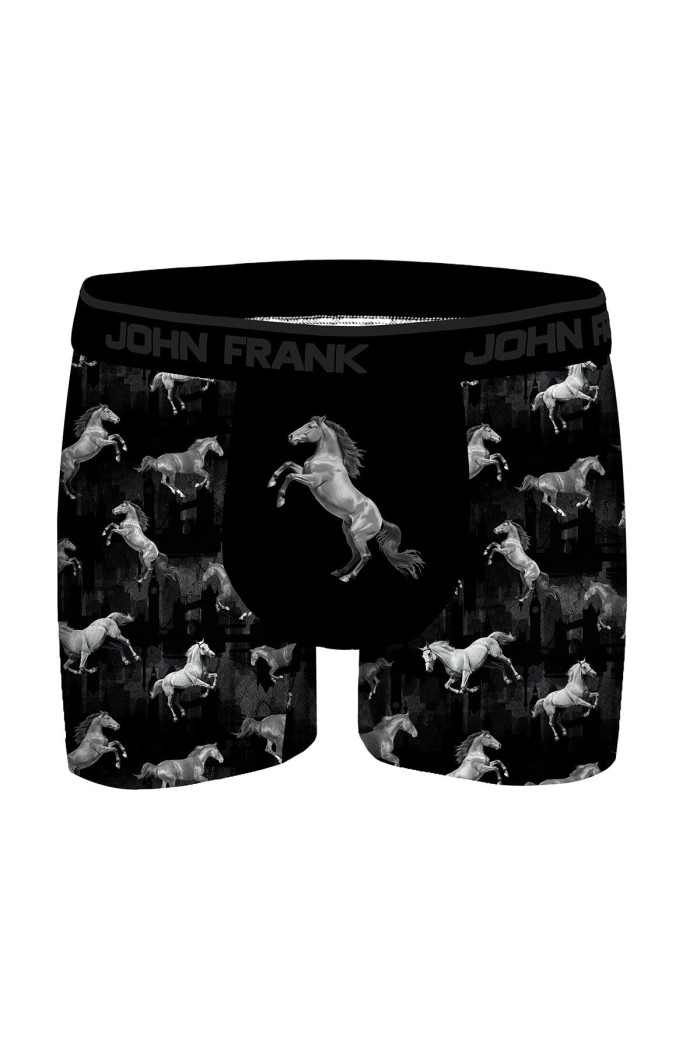 Белье мужское John Frank JFBDFR388