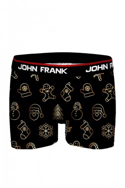 Белье мужское John Frank JFBD39 нг
