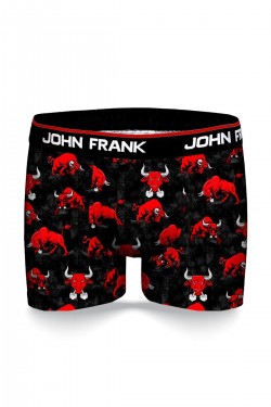 Белье мужское John Frank JFBD332