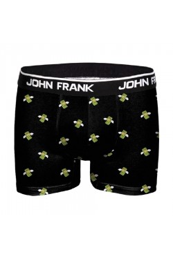 Белье мужское John Frank JFBD306