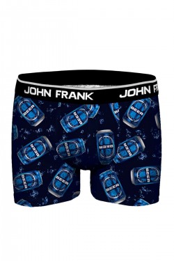Белье мужское John Frank JFBDMOD118