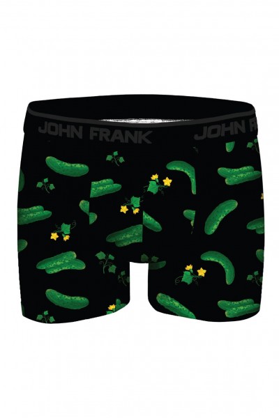 Белье мужское John Frank JFBDMOD185