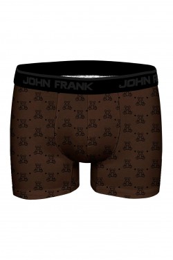 Белье мужское John Frank JFBDMOD156