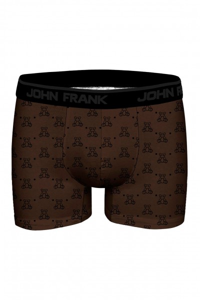 Белье мужское John Frank JFBDMOD156