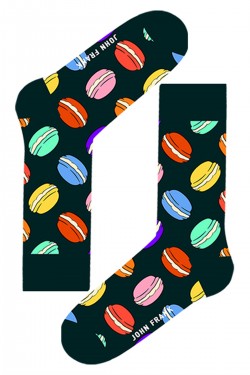 Носки мужские John Frank JFLSFUN110