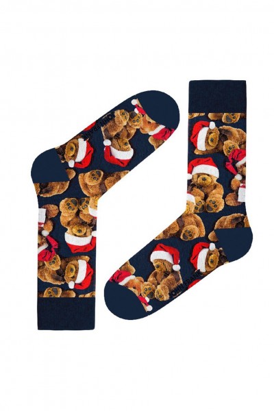 Носки мужские John Frank JFLSFUN-CH08