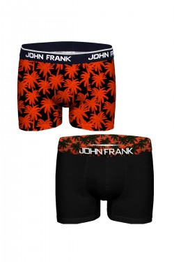Белье мужское John Frank JF2BHYPE01