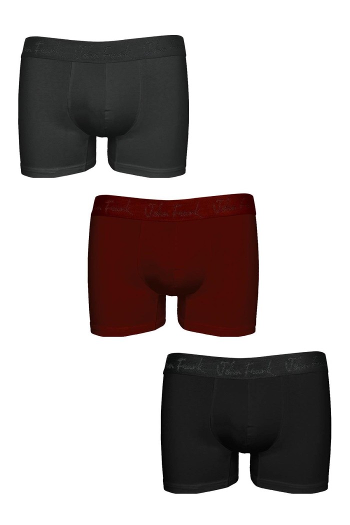 Белье мужское John Frank JF3BMOD03