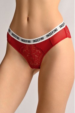 Трусы Indefini WUV0182