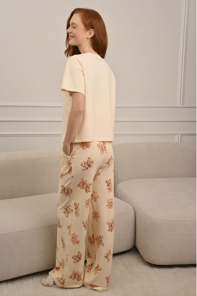 Пижама Indefini TBC5285