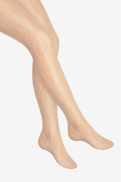 Колготки фантазийные Marilyn Charly F09