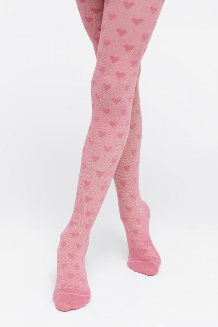 Колготки детские Mark Formelle 700К-1660