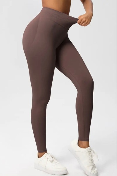 Леггинсы Чулок 6688