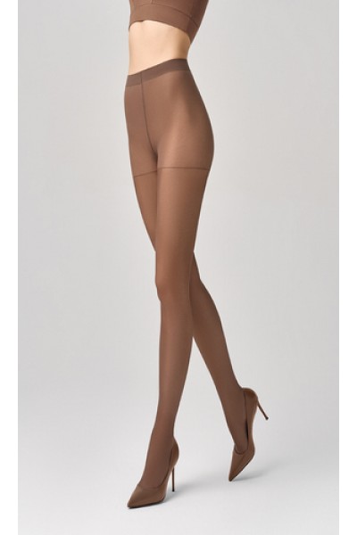 Колготки классические Omsa Lady 20