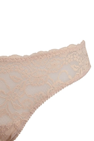 Трусы-бразилиана Sielei 2677 allure