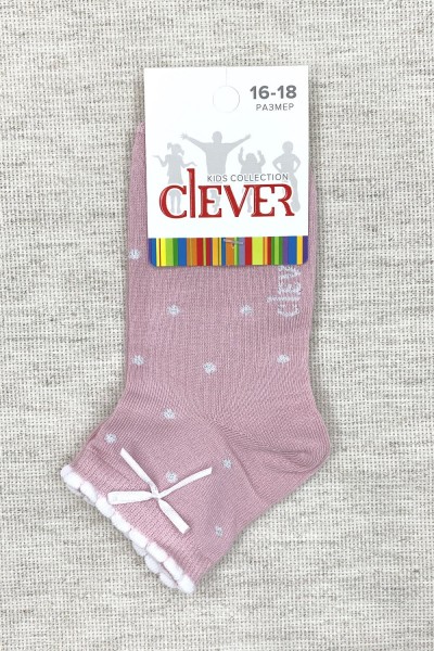 Носки детские Clever C541