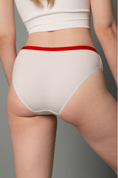 Трусы Indefini LUBZ24171 (2п.)