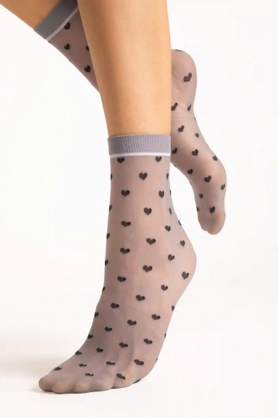 Носки фантазийные Fiore Elia 20