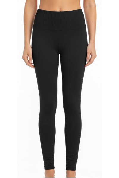 Леггинсы Чулок 2505 т