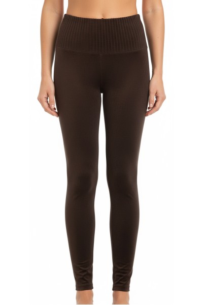 Леггинсы Чулок 2505 т