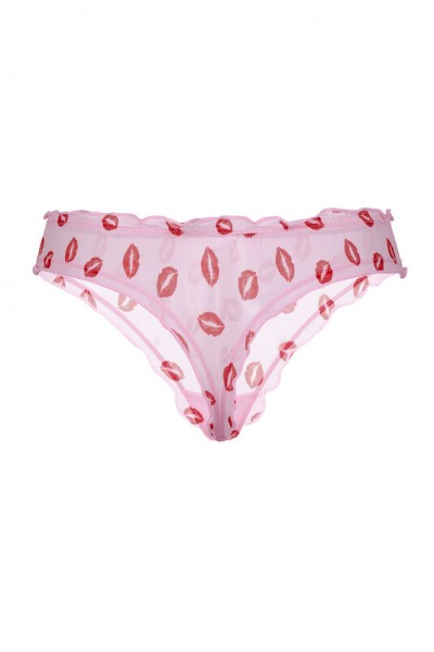 Трусы-бразилиана Sensera Linty (2п.)