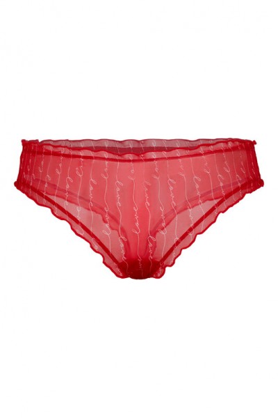 Трусы-бразилиана Sensera Linty (2п.)