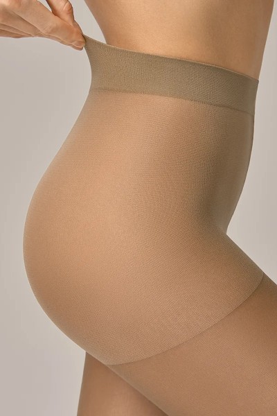 Колготки классические Omsa Lady 20