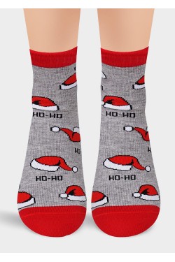 Носки женские Clever Д2262 нг