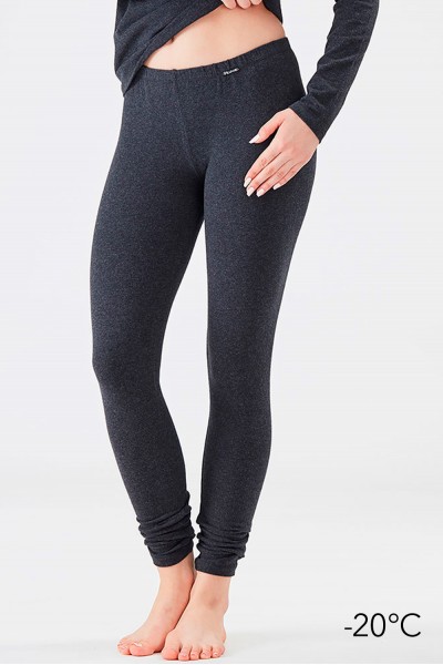 Термобелье Key LXL 729 леггинсы