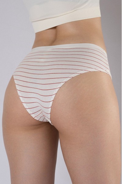 Трусы Indefini LUBZ3512 (2п.)