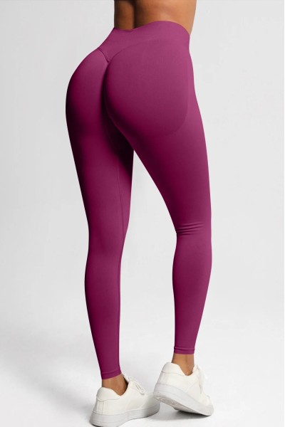 Леггинсы Чулок 6688