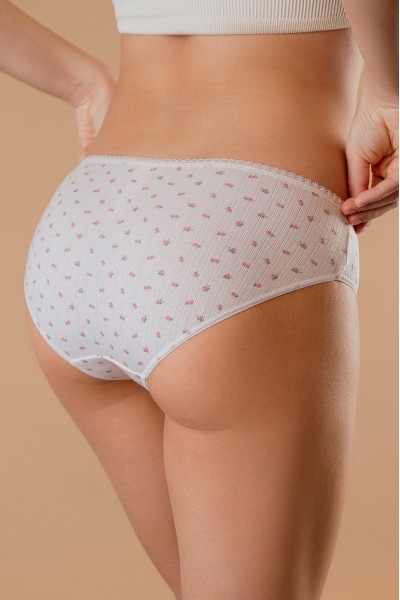 Трусы Indefini LUF5023