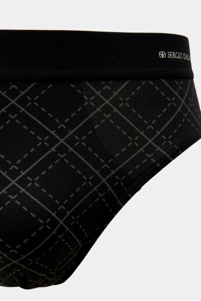 Белье мужское Sergio Dallini SG1114-1