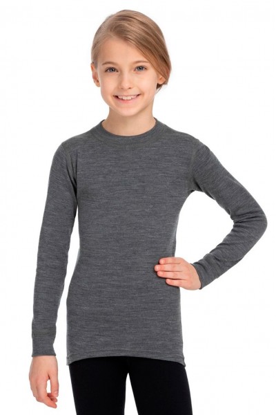 Термобелье Norveg Soft Kids футболка