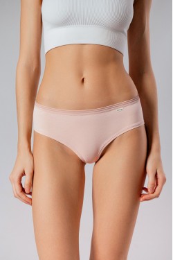 Трусы Indefini LUB4110