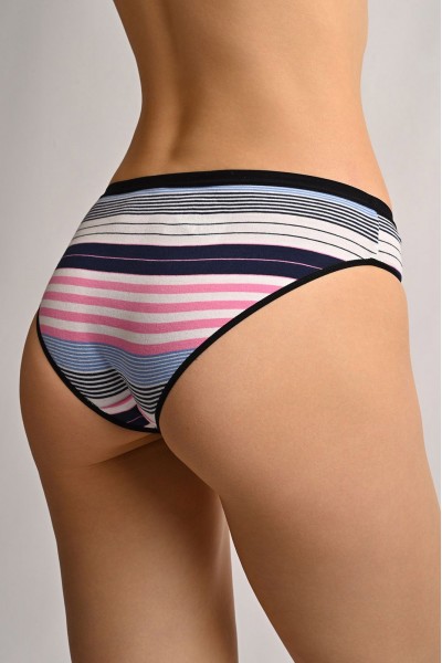 Трусы Indefini LUF4163