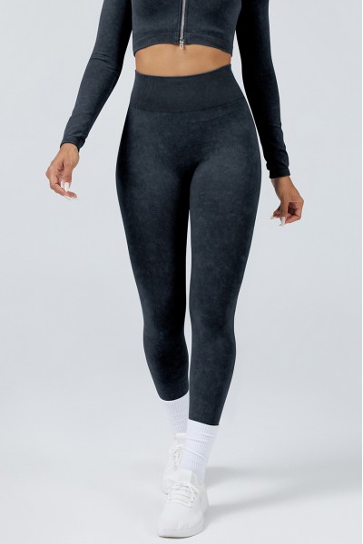 Леггинсы Чулок 24